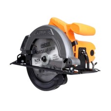 Δισκοπρίονο χειρός - 1200W - Finder - 198400