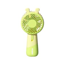 Επαναφορτιζόμενος ανεμιστήρας mini - CS1368 - 030700 - Green