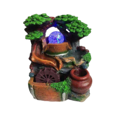 Συντριβάνι εσωτερικού χώρου - Feng Shui - 803 - 008031