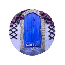Τουριστικό μαγνητάκι Souvenir - Σετ 12pcs - Greece - 678479