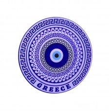 Τουριστικό μαγνητάκι Souvenir - Σετ 12pcs - Greece - 678477