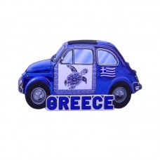 Τουριστικό μαγνητάκι Souvenir - Σετ 12pcs - Greece - 678475