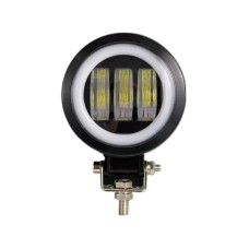 Προβολέας μοτοσυκλέτας LED - 10W - R-D12802-R3 - 310587