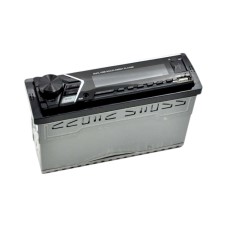 Ηχοσύστημα αυτοκινήτου 1DIN - Bluetooth - CTC-503 - 004406