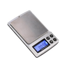 Επαγγελματική ψηφιακή ζυγαριά τσέπης - PO1-1KG - 910555