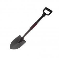 Φτυάρι μυτερό - 202 - 68cm - 270683