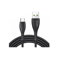 Καλώδιο φόρτισης & data - Type-C - Fast Charge - CL-115T - AWEI - 000864