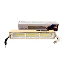 Επαναφορτιζόμενος προβολέας LED - Μπάρα - 22cm - T03 - 419277