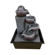 Συντριβάνι εσωτερικού χώρου - Feng Shui - 23015 - 982192