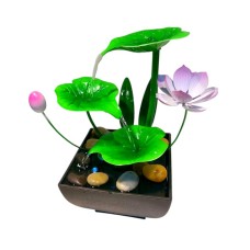 Συντριβάνι εσωτερικού χώρου - Feng Shui - 6019 - 982161