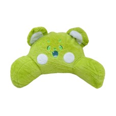 Μαξιλάρι πλάτης λούτρινο - 55cm - 71899 - Green