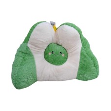 Μαξιλάρι πλάτης λούτρινο - 45cm - 71895 - Green