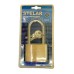 Λουκέτο μακρύ - STELAR - 63mm - 586851