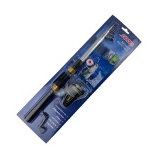 Σετ ψαρέματος με καλάμι και αξεσουάρ - XT-2106 - 832162