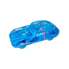 Διακοσμητικό Souvenir Αυτοκίνητο με νερό - SY33A - 507350