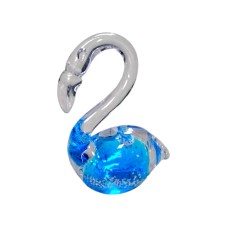 Διακοσμητικό Souvenir Φλαμίνγκο με νερό - SY26 - 507305