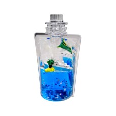 Διακοσμητικό Souvenir με νερό - SY21 - 507275