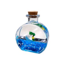 Διακοσμητικό Souvenir με νερό - SY28 - 507268
