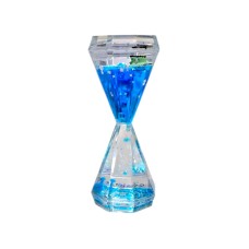 Διακοσμητικό Souvenir Κλεψύδρα με νερό - SY112 - 507046