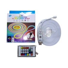 Ταινία LED Smart με USB - LED Strip - 2m - 5V - 431439