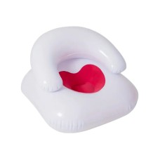 Φουσκωτή πολυθρόνα - 812495 - Red