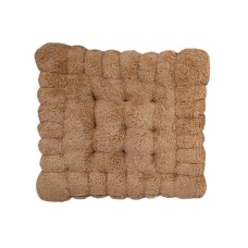 Μαξιλάρι καρέκλας - 40x40cm - 71857 - Brown