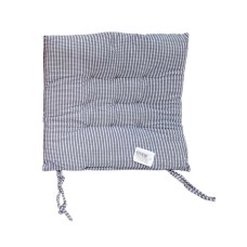 Μαξιλάρι καρέκλας - 40x40cm - 71858 - Grey
