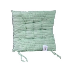 Μαξιλάρι καρέκλας - 40x40cm - 71866 - Green