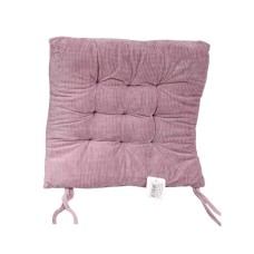 Μαξιλάρι καρέκλας - 40x40cm - 71868 - Pink