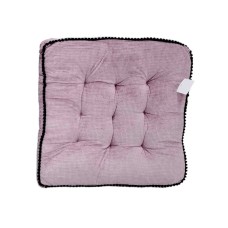 Μαξιλάρι καρέκλας - 40x40cm - 71870 - Pink