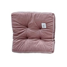 Μαξιλάρι καρέκλας - 40x40cm - 71871 - Pink