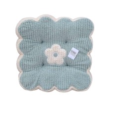 Μαξιλάρι καρέκλας - 40x40cm - 71872 - Light Blue