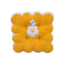 Μαξιλάρι καρέκλας - 40x40cm - 71872 - Yellow