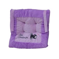 Μαξιλάρι καρέκλας - 40x40cm - 71874 - Purple