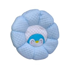 Μαξιλάρι καρέκλας παιδικό - 40cm - 71859 - Blue