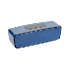 Ασύρματο ηχείο Bluetooth - S2025 - 400125 - Blue