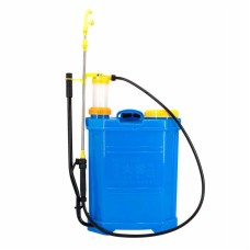 Ψεκαστήρας προπιέσεως πλάτης 16 λίτρων - 16L - 615403