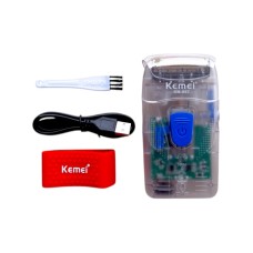 Ξυριστική μηχανή - Shaver - KM-867 - Kemei