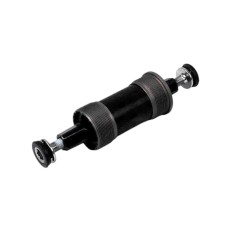 Μεσαία τριβή ποδηλάτου - Ρουλεμάν - S58-07 - 122.5mm - 652022