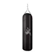 Σάκος πυγμαχίας - PU - 50cm - 556601 - Black