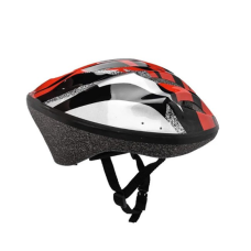 Κράνος ποδηλάτου - S45-65 - 556672 - Red