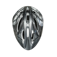Κράνος ποδηλάτου - S45-65 - 556672 - Silver