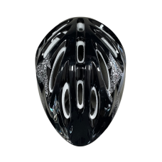 Κράνος ποδηλάτου - S45-65 - 556672 - Black