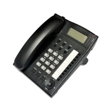 Ενσύρματο σταθερό τηλέφωνο - OHO-093 - 368801 - Black