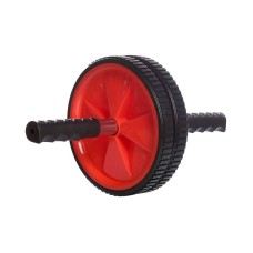 Τροχός εκγύμνασης κοιλιακών - 18.5cm - 141059