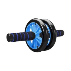 Τροχός εκγύμνασης κοιλιακών - 18cm - 14102