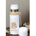 Παιδικό παγούρι-θερμός - 500ml - 616328 - White