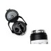 Φορητό παγούρι-θερμός - 1L - 616236 - Black