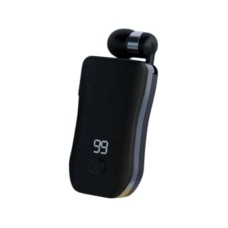 Ασύρματο ακουστικό Bluetooth - X100 - 920135 - Black