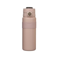 Φορητό παγούρι-θερμός - 800ml - 616274 - Pink